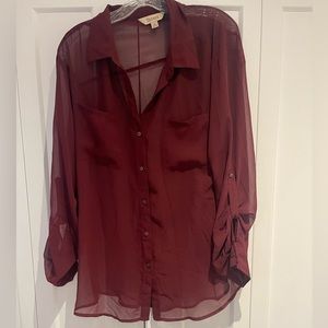 Women’s blouse-XL